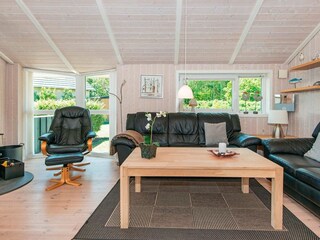 Maison de vacances Sydals  6
