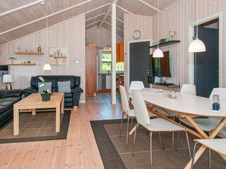Maison de vacances Sydals  7