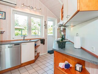 Vakantiehuis Sydals  8