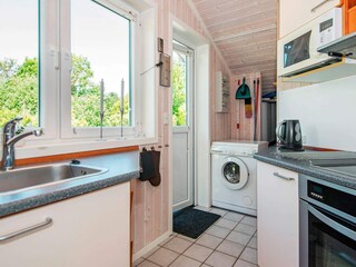 Vakantiehuis Sydals  20