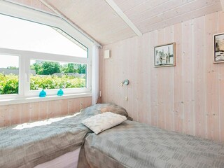 Maison de vacances Sydals  9