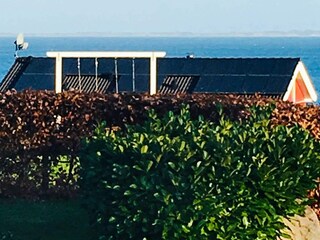 Maison de vacances Sydals  12