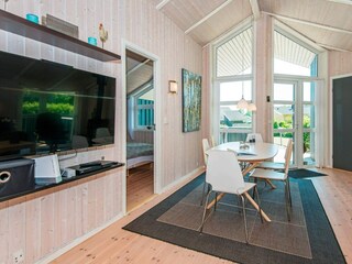 Vakantiehuis Sydals  11
