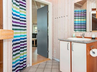 Vakantiehuis Sydals  12