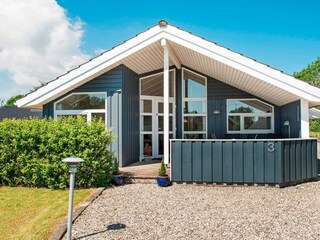 Vakantiehuis Sydals Buitenaudio-opname 4