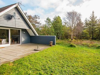 Casa de vacaciones Søndervig  5