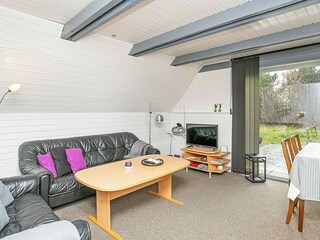 Casa de vacaciones Søndervig  8