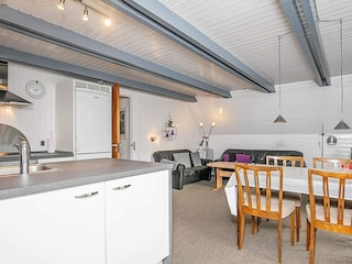 Ferienhaus Søndervig  7