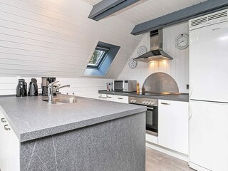 Maison de vacances Søndervig  31