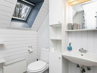 Maison de vacances Søndervig  8