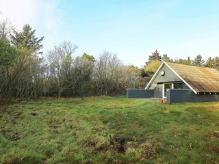 Maison de vacances Søndervig  5