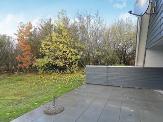 Ferienhaus Søndervig  15
