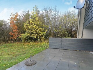 Maison de vacances Søndervig  12