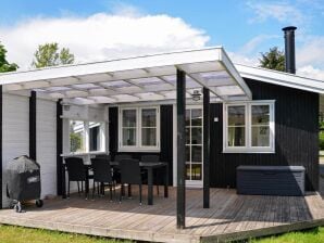 Holiday house 6 person holiday home in Idestrup - Uslev - image1