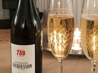 Maison de vacances Uslev  19