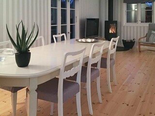 Casa de vacaciones Uslev  5