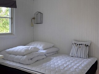 Maison de vacances Uslev  11