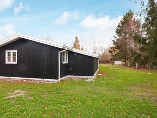 Maison de vacances Uslev  12