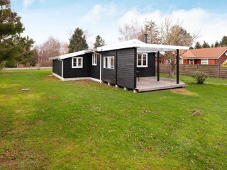 Maison de vacances Uslev  8