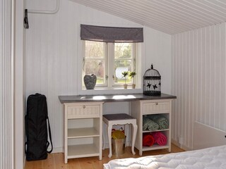 Maison de vacances Uslev  5