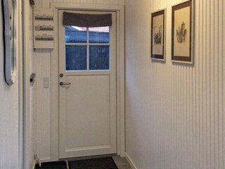 Maison de vacances Uslev  6