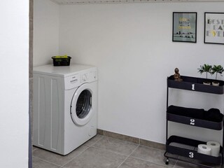 Casa de vacaciones Uslev  18