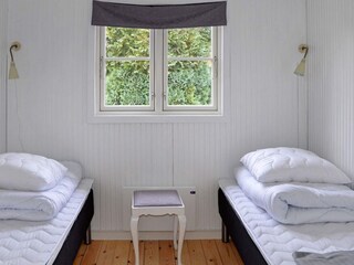 Maison de vacances Uslev  7