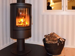 Maison de vacances Uslev  13