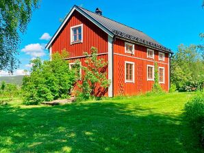 5 Personen Ferienhaus in NORDINGRÅ-By Traum - Ångermanland - image1