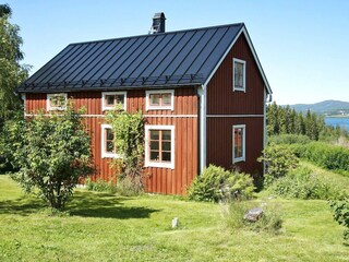 Maison de vacances Ångermanland Enregistrement extérieur 5