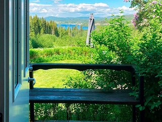 Vakantiehuis Ångermanland Buitenaudio-opname 6