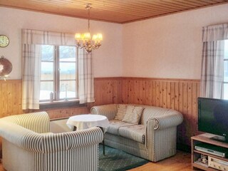 Holiday house Ångermanland  8