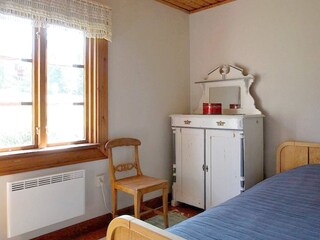 Ferienhaus Ångermanland  15