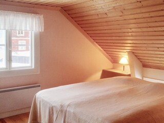 Holiday house Ångermanland  12