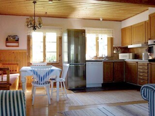 Holiday house Ångermanland  13