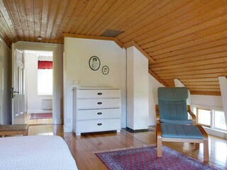 Holiday house Ångermanland  16