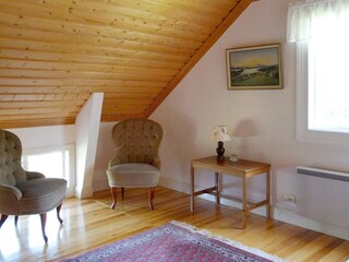 Holiday house Ångermanland  17
