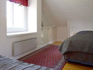 Maison de vacances Ångermanland  15