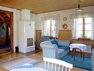 Maison de vacances Ångermanland  16