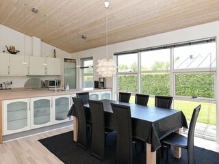 Holiday house Hou  14