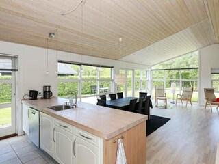 Casa per le vacanze Hou  7