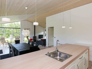 Maison de vacances Hou  15