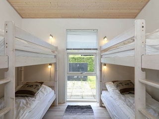 Maison de vacances Hou  10