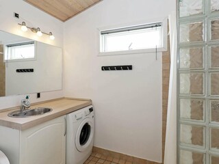 Ferienhaus Hou  21