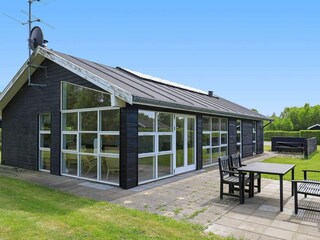 Ferienhaus Hou  22