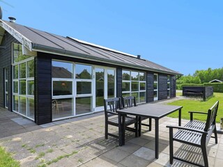 Ferienhaus Hou  16