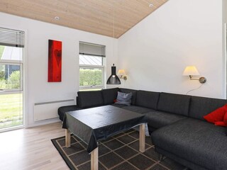 Maison de vacances Hou  11