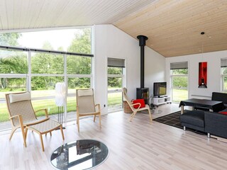 Vakantiehuis Hou  11