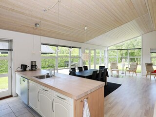 Vakantiehuis Hou  16