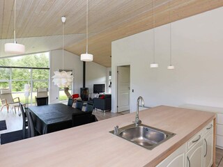 Maison de vacances Hou  22